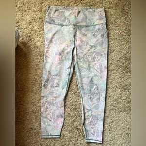 Fabletics Power Hold Leggings Sz XL